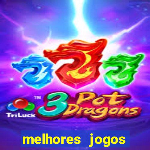 melhores jogos mobile 2024